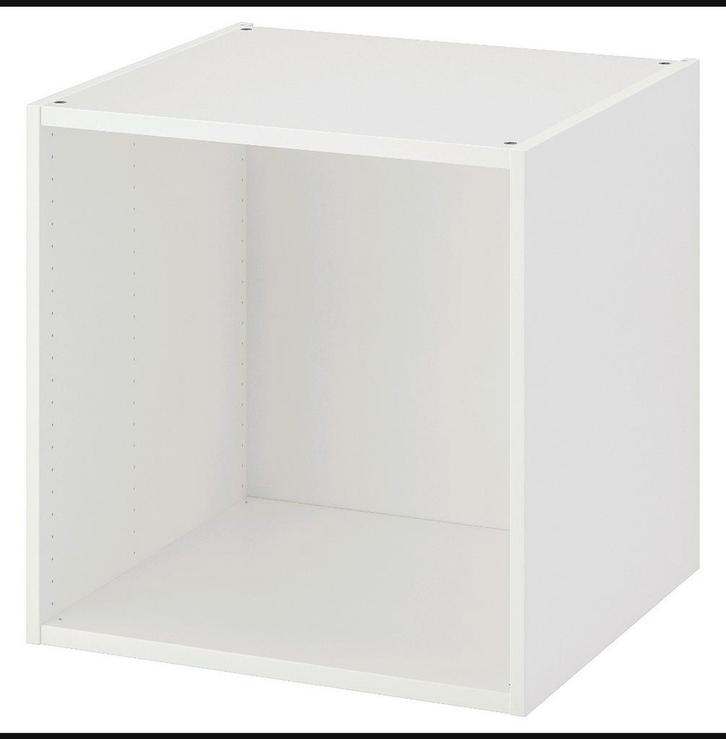 Meerdere Ikea Platsa kasten aangeboden, Huis en Inrichting, Kasten | Kledingkasten, Minder dan 100 cm, 50 tot 100 cm, 25 tot 50 cm