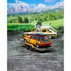 Pack Renault 30 Assistance Renault 5 Turbo OttoMobile NIEUW!, Hobby en Vrije tijd, Modelauto's | 1:18, Nieuw, OttOMobile, Ophalen of Verzenden