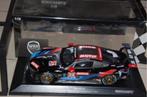 SALE !! 1:18 BMW M8 GTE RLL RACING #24 IMSA Minichamps WRH, Hobby en Vrije tijd, Modelauto's | 1:18, Ophalen of Verzenden, Zo goed als nieuw