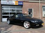 Alfa Romeo Spider 3.0-12V V6, Auto's, Alfa Romeo, 65 €/maand, Gebruikt, 192 pk, Cabriolet