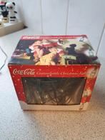 Kerstverlichting coca cola, Ophalen of Verzenden, Zo goed als nieuw, Gebruiksvoorwerp