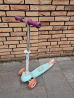 Kinderstep aangeboden, Fietsen en Brommers, Steps, Ophalen, Gebruikt, Gewone step