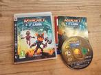 Sony Playstation 3 Ratchet & Clank A crack in Time, Spelcomputers en Games, Avontuur en Actie, 1 speler, Ophalen of Verzenden
