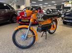 Kreidler Bromfiets FLORETT*PERFECTE STAAT!, Gebruikt, Overige modellen, 49 cc, 3 versnellingen