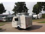 Trigano Mini Freestyle 270 MODEL 2025 AANBIEDING, Standaardzit, Koelkast, Trigano, Tot en met 2
