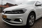 Volkswagen Polo 1.0 TSI 95pk Comfortline Business (bj 2019), Voorwielaandrijving, 12 maanden, Gebruikt, Euro 6