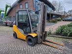 Jungheinrich DFG 430S (bj 2018), Zakelijke goederen, Machines en Bouw | Heftrucks en Intern transport, 3000 tot 4000 kg, Overige aandrijving