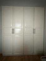 4 Ikea Pax Tyssedal kastdeuren, Huis en Inrichting, Ophalen, Overige materialen, Gebruikt, 200 cm of meer