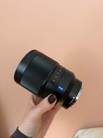 Sony Zeiss 35mm f1.4 in perfecte staat!, Ophalen, Zo goed als nieuw, Standaardlens