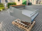 Koelvitrine, 200 liter of meer, 60 cm of meer, Ophalen, 85 tot 120 cm