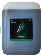 20 liter lijnzaadolie, Dieren en Toebehoren, Ophalen of Verzenden, Nieuw