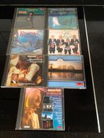 CD ‘s van James Last, Cd's en Dvd's, Vinyl | Verzamelalbums, Ophalen of Verzenden, Zo goed als nieuw, Overige formaten