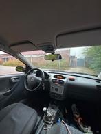 Opel Corsa 1.2 16V 3D 2004 Grijs, Auto's, Opel, Voorwielaandrijving, 74 pk, Blauw, Origineel Nederlands