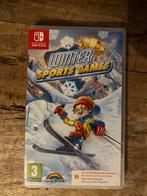 Winter Sports Games - Nintendo Switch, Verzenden, 1 speler, Nieuw, Vanaf 3 jaar