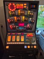 Fruitautomaat Cash 300, Verzamelen, Automaten | Gokkasten en Fruitautomaten, Euro, Ophalen, Gebruikt, Met sleutels