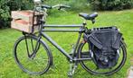 Sparta pick up herenfiets / transportfiets, Fietsen en Brommers, Fietsen | Heren | Herenfietsen, Ophalen, Zo goed als nieuw, Sparta
