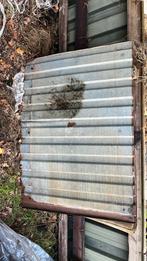 2 Platen, Ophalen, Gebruikt, IJzer