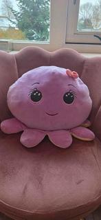 Squishmallow 25cm, Ophalen of Verzenden, Zo goed als nieuw, Overige typen