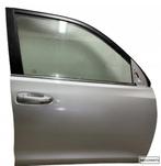 TOYOTA LAND CRUISER 150 PORTIER DEUR 1F7 ALLES LEVERBAAR !!, Auto-onderdelen, Gebruikt, Achterklep, Ophalen of Verzenden, Toyota