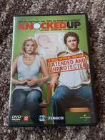 Knocked Up DVD - Romantische Komedie, Vanaf 12 jaar, Ophalen, Zo goed als nieuw, Romantische komedie