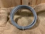 STAALDRAAD 8mm/10mtr., Ophalen, Nieuw, Lijn of Blok