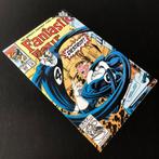 Fantastic Four Vol.1 #366 (1992) VF/NM (9.0), Boeken, Strips | Comics, Eén comic, Amerika, Marvel Comics, Ophalen of Verzenden