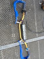 Yamaha wr450f stuur yamaha yzf450 onderdelen wr yz wrf, Ophalen of Verzenden