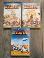 Asterix 3 dvds, Cd's en Dvd's, Alle leeftijden, Ophalen of Verzenden, Zo goed als nieuw