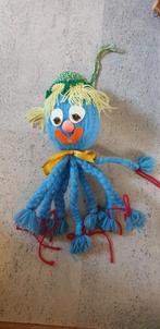 Grappige Gehaakte Knuffel, Ophalen of Verzenden, Zo goed als nieuw, Overige typen