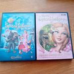 2 sprookjesboom DVD's, Ophalen of Verzenden, Zo goed als nieuw, Overige typen