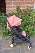 Babyzen Yoyo Plus 6+ ginger, Ophalen of Verzenden, Zo goed als nieuw, Overige merken