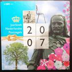 NEDERLAND - jaarboek 2007 postfris, Verzenden, Na 1940, Postfris