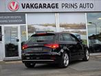 Audi A3 Sportback 1.0 TFSI Sport Edition |LED|LM|CLIMATE|CRU, Auto's, Audi, Stof, Gebruikt, Zwart, Origineel Nederlands