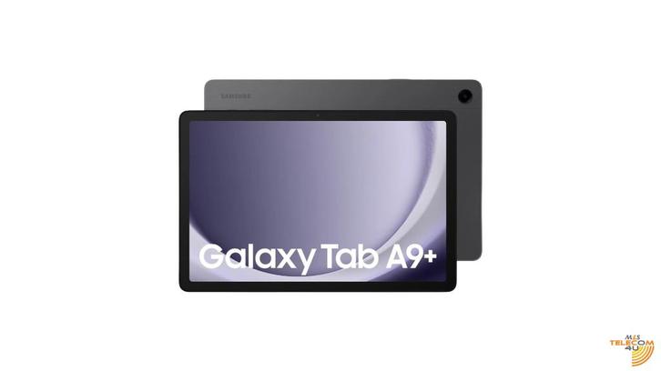 Tab A9 Plus | 64 GB | M&S Telecom 4U, Telecommunicatie, Mobiele telefoons | Toebehoren en Onderdelen, Nieuw, Overige typen, Ophalen