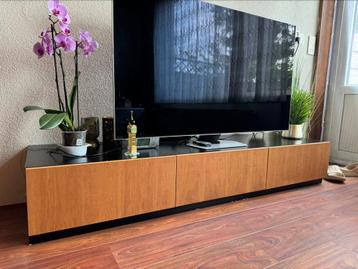 Tv kast 180 cm breed beschikbaar voor biedingen
