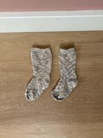 Z.g.a.n. Gebreide sokken van de Zara, maat 23 - 25, Kinderen en Baby's, Babykleding | Schoentjes en Sokjes, Jongetje of Meisje