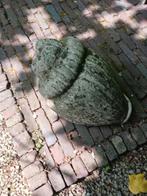 Betonnen tuinbeelden., Tuin en Terras, Ophalen, Gebruikt, Beton