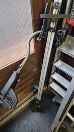 Fietsdrager voor Thule wingbar., Auto diversen, Fietsendragers, Ophalen, 1 fiets, Gebruikt, Dakdrager