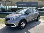 Renault Captur 0.9 TCe / Keyless / Airco / Navi / Cruise / P, Stof, Gebruikt, 620 kg, 1148 kg
