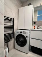 Wasmachinekast, Ophalen, Zo goed als nieuw