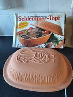 Nieuw. Romertopf van Schlemmer, Ophalen of Verzenden, Nieuw, Overige materialen, Overige typen