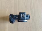 Canon EOS RP systeemcamera met vier lenzen en toebehoren, Ophalen of Verzenden, Zo goed als nieuw, Canon