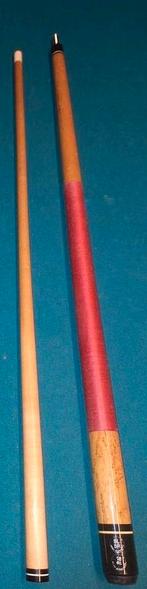 Pool keu & koker, Ophalen of Verzenden, Gebruikt, Keu of Ballen
