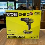 RYOBI R18DD3-120S 18V ONE+ Accu-schroefboormachine | Nieuw i, Doe-het-zelf en Verbouw, Gereedschap | Boormachines, Ryobi, Nieuw