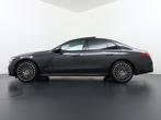 Mercedes-Benz E-klasse 400 e 4MATIC AMG Line Techniek Pakket, Automaat, Stof, Euro 6, 4 cilinders