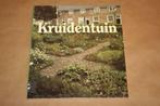 Kruidentuin - Ad Konings, Boeken, Ophalen of Verzenden, Gelezen