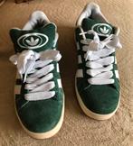 Zgan gympen mt 40, Ophalen of Verzenden, Zo goed als nieuw, Groen, Sneakers of Gympen