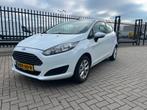 Ford fiesta 1.25 60pk SYNC/ Winterpakket Bluetooth RiemNieuw, Voorwielaandrijving, Euro 5, Stof, Stoelverwarming