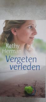 Vergeten verleden, Ophalen of Verzenden, Zo goed als nieuw, Kathy Herman