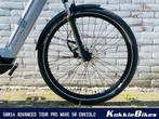 Advanced Ebike TOUR Pro Wave 50 Enviolo TR Auto Gates Grijs, 49 tot 53 cm, Gebruikt, Overige merken